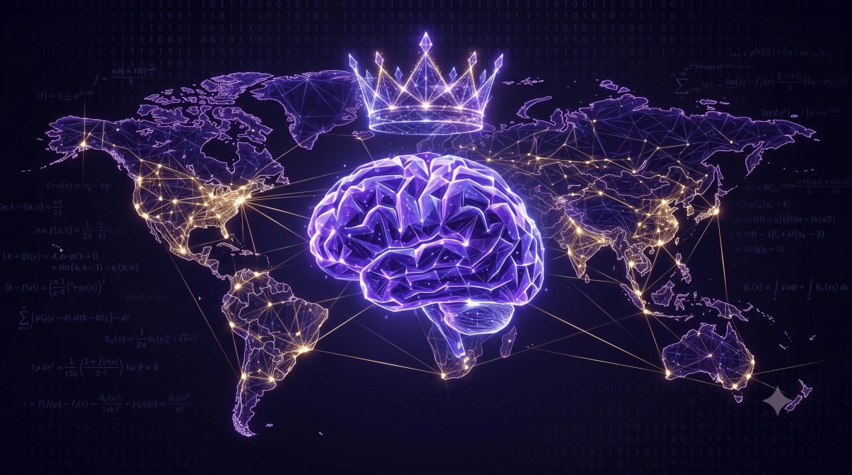 Pessoas com maior QI do mundo: o que é documentado e o que é lenda