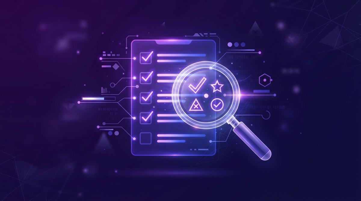 Quantas perguntas tem um teste de QI confiável?
